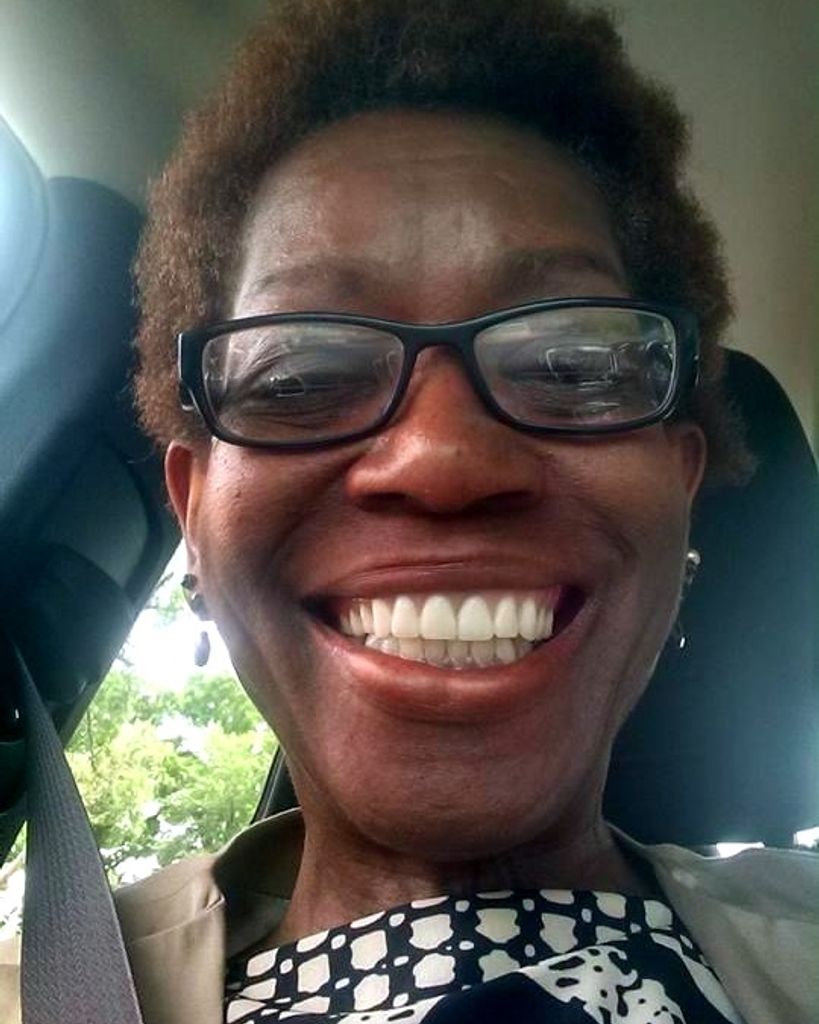 Michele R. Williams Profile Photo