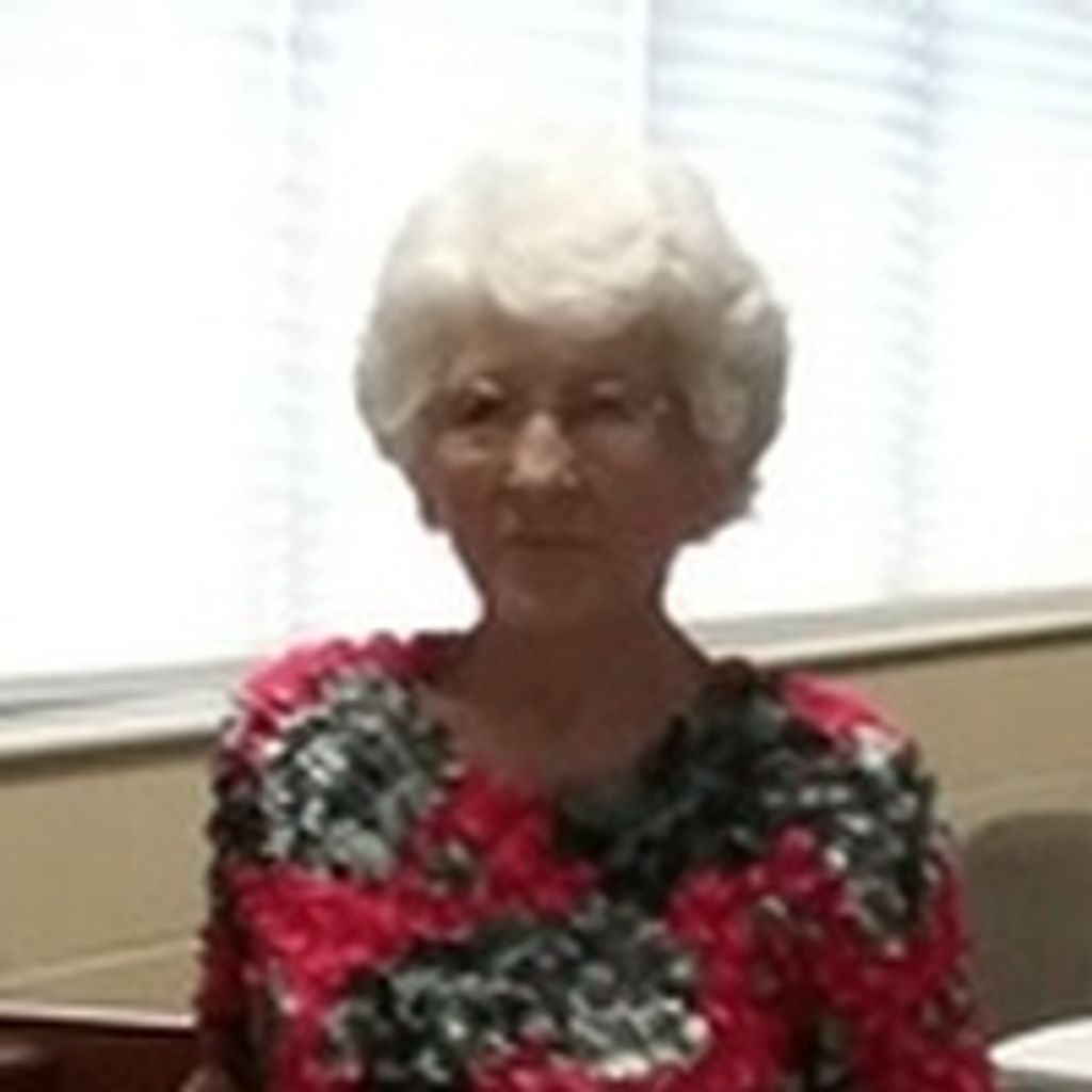 Mary "Eileen" Mynhier Profile Photo