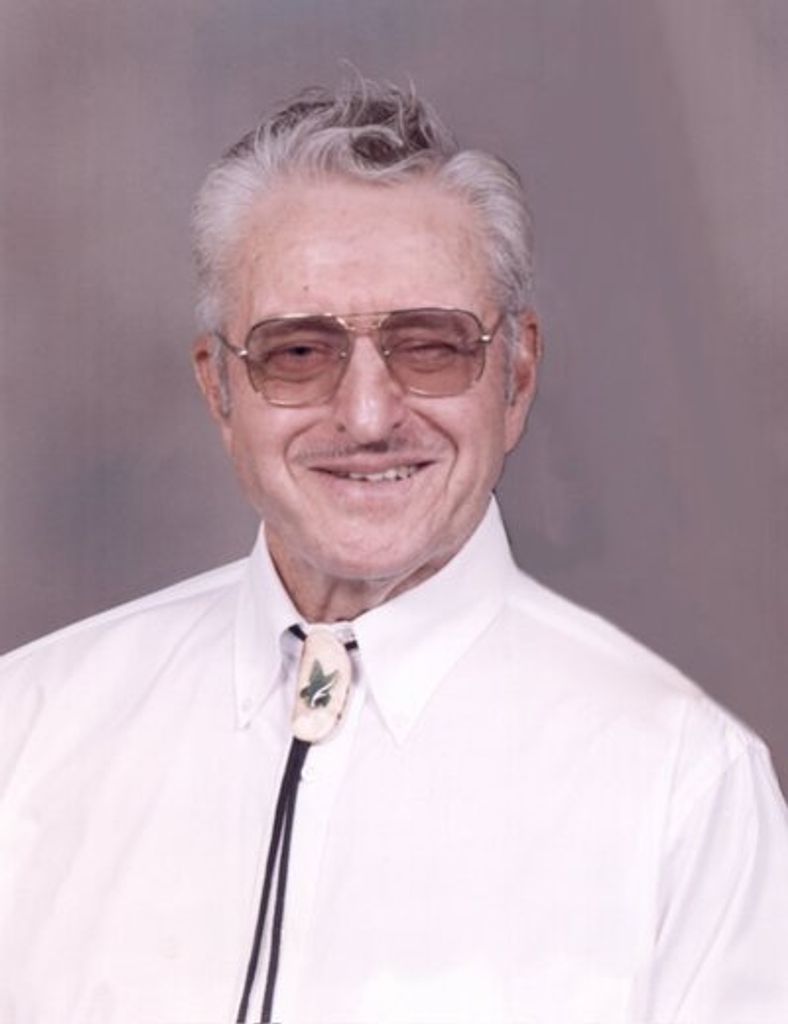 Donald Jordan Roberts Profile Photo