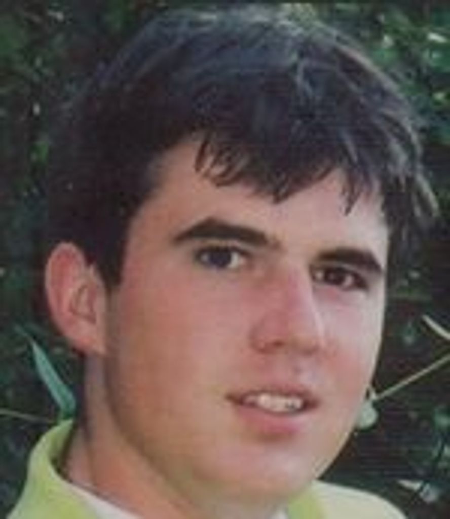 Matthew Caplinger Walters