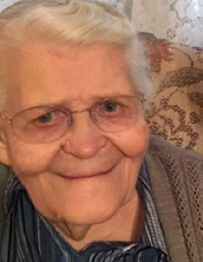 Mary Pauline Miller Profile Photo