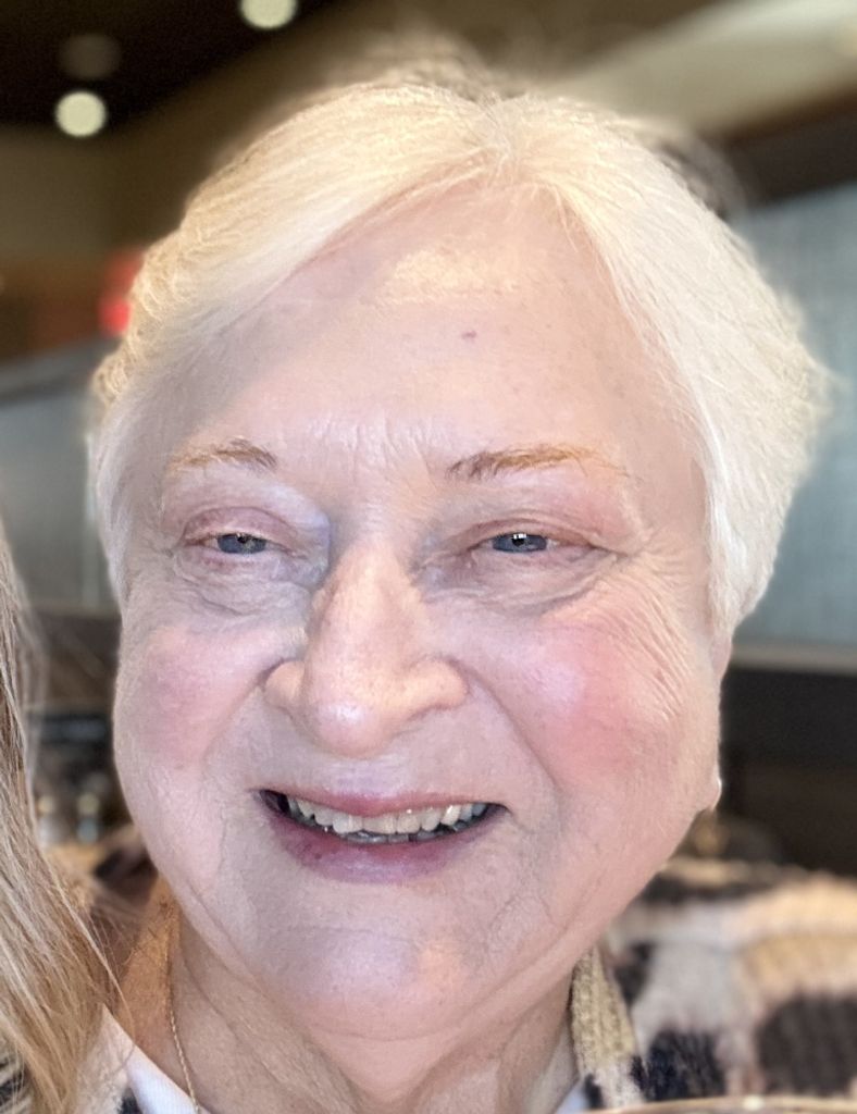 Minda Ann Grasman Profile Photo