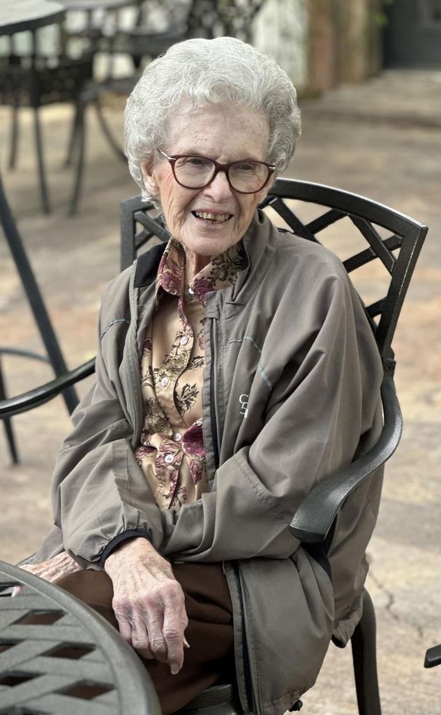 Louise Hyman Profile Photo