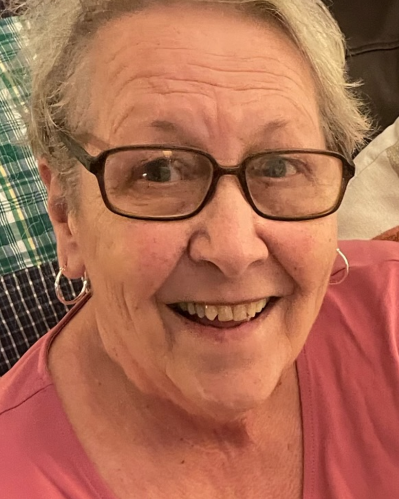 Mary Ann Stanley Profile Photo