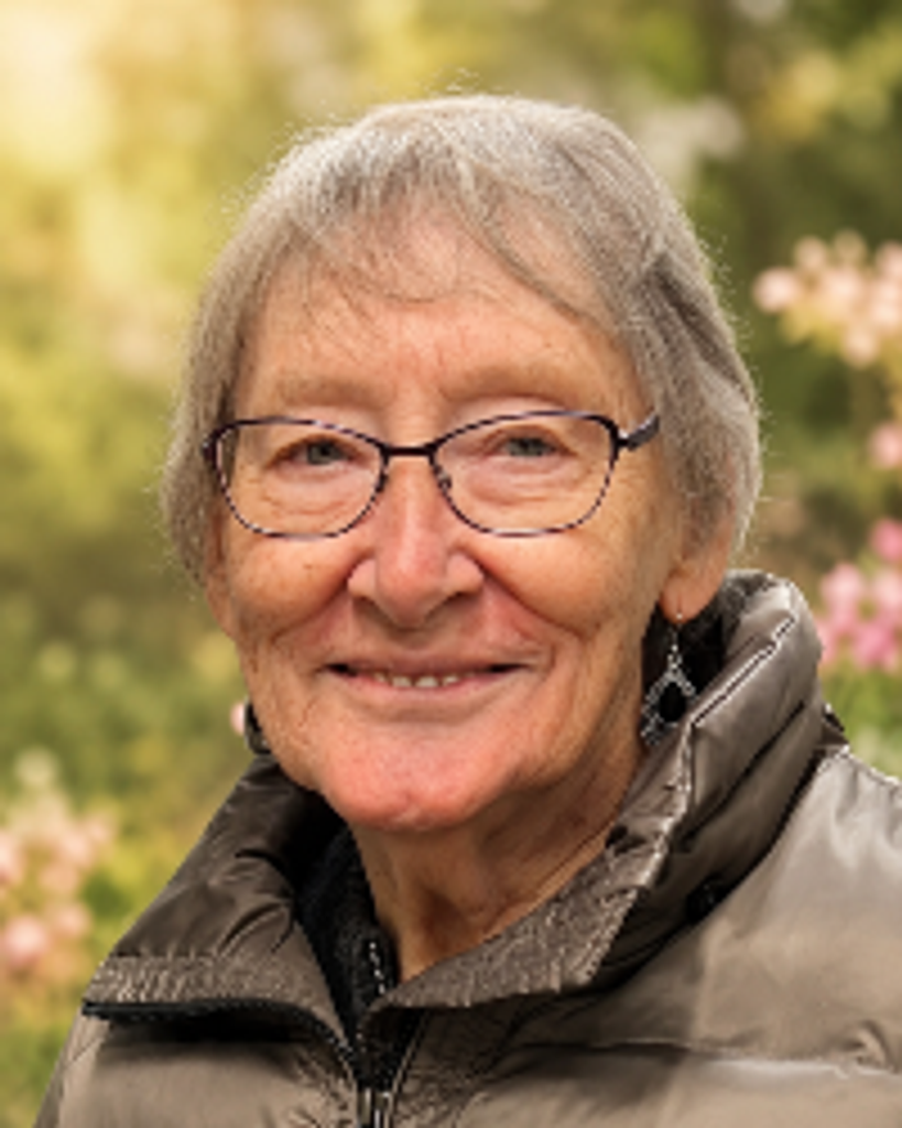 Irene Grace Lacroix-Schmidt (nee Singbeil) Profile Photo