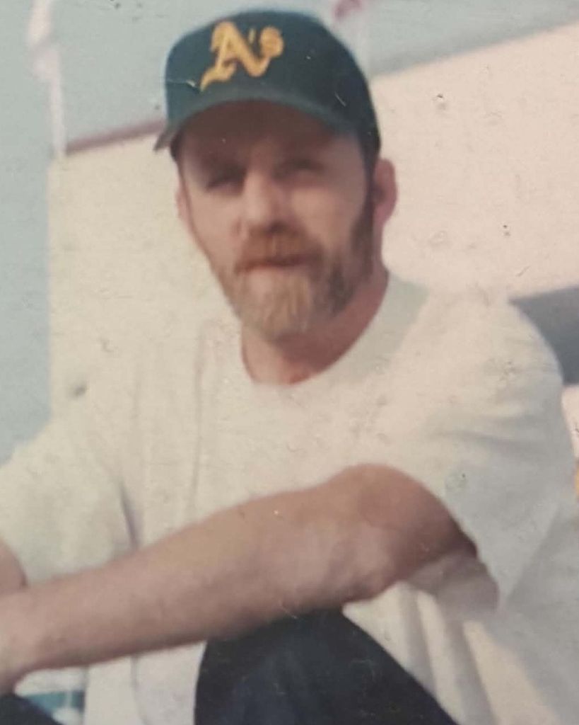 Kevin Ray Blevens Profile Photo