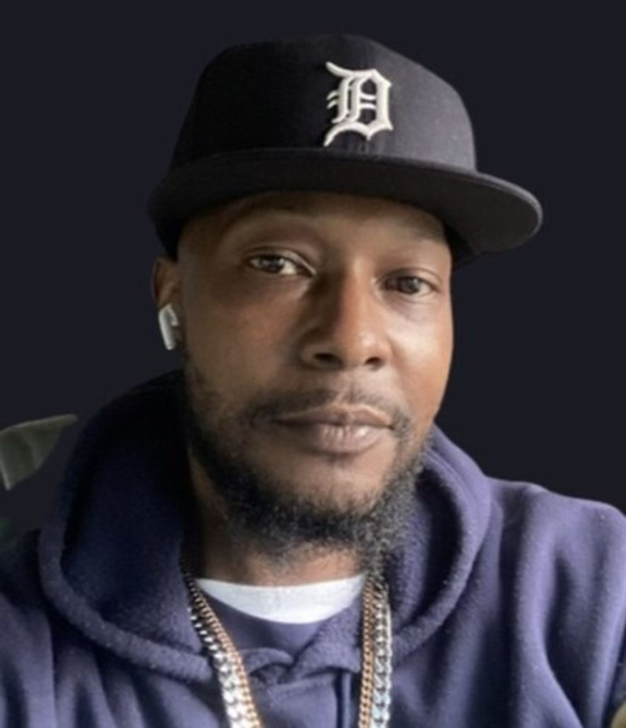 Dexter Tyrell Faulk, Sr. Profile Photo