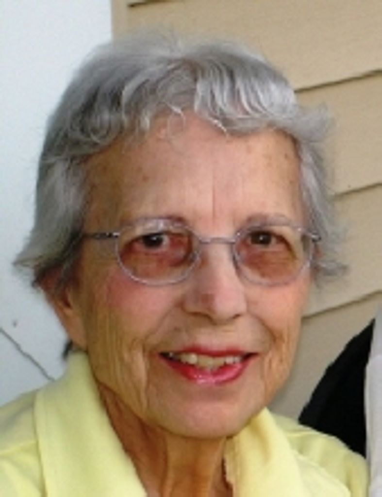 Hermina "Ike" Rothgery