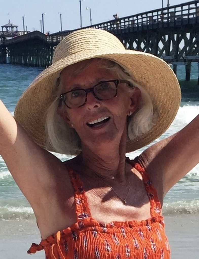 Susan Mullens Flora Profile Photo