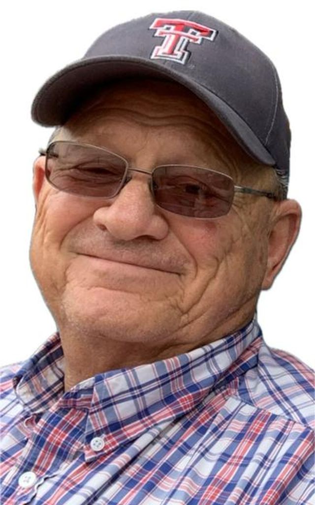 Dale Joseph Wimmer Profile Photo