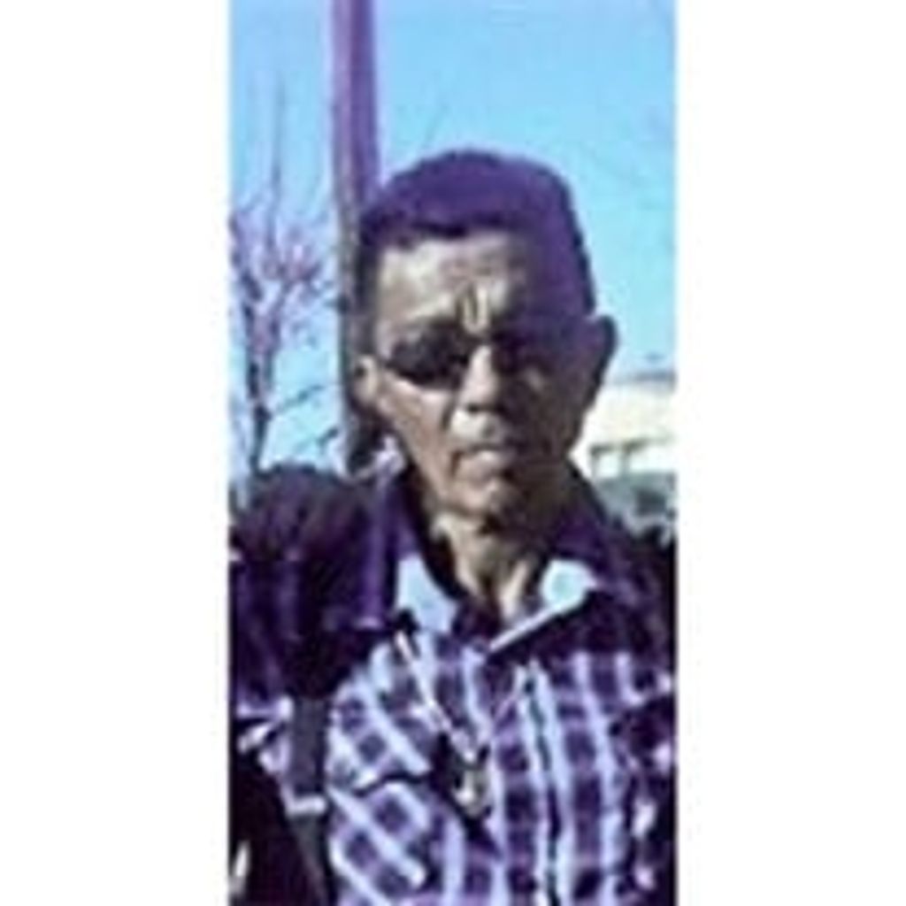 Ricardo Castillo Profile Photo