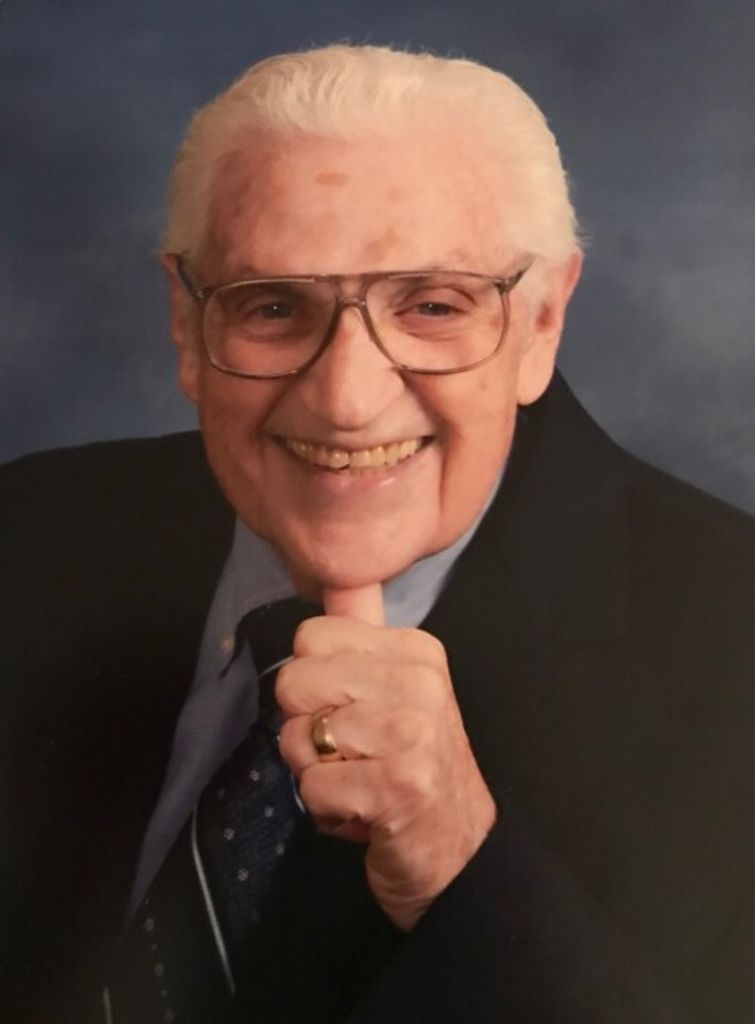 Clyde Sewell