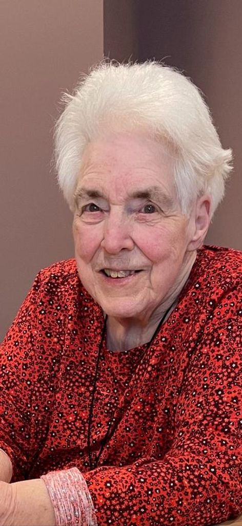 Carole S. Couture