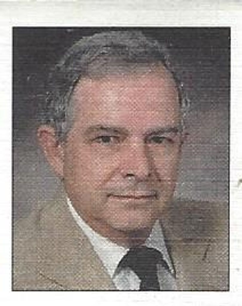 John Paul Mcelhoe Profile Photo