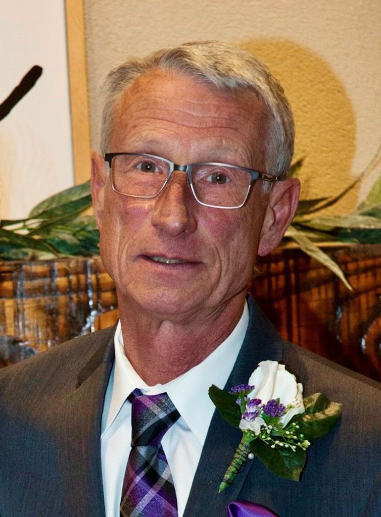 Rudolph "Rudy" G. Albrecht Profile Photo