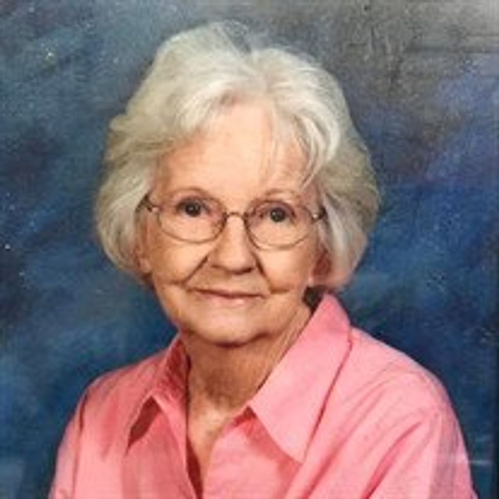 Doris Foshee
