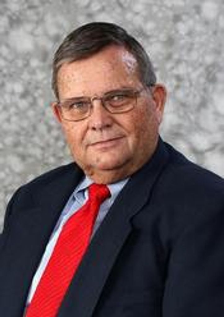 William John Sentilles Profile Photo