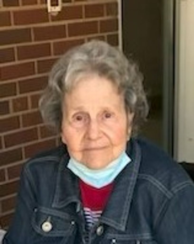 JOANNE ASKEW Profile Photo