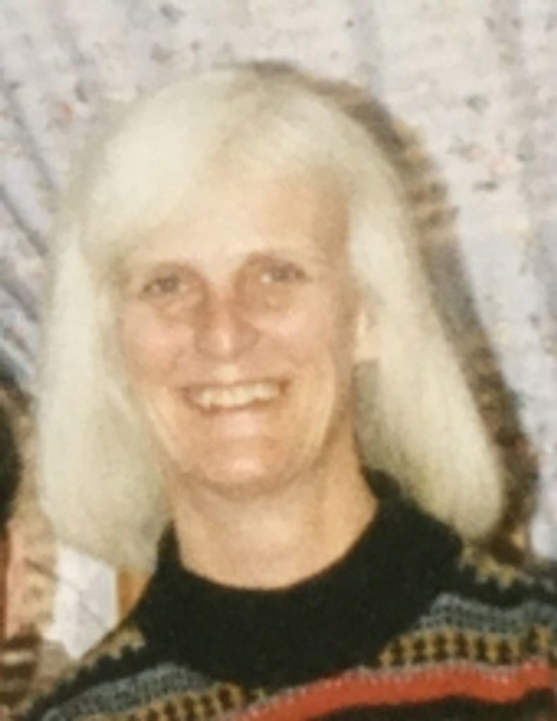 Beverly  Donice Farris