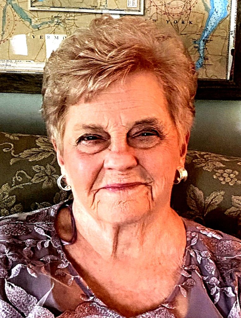 Julia Elizabeth Sheridan