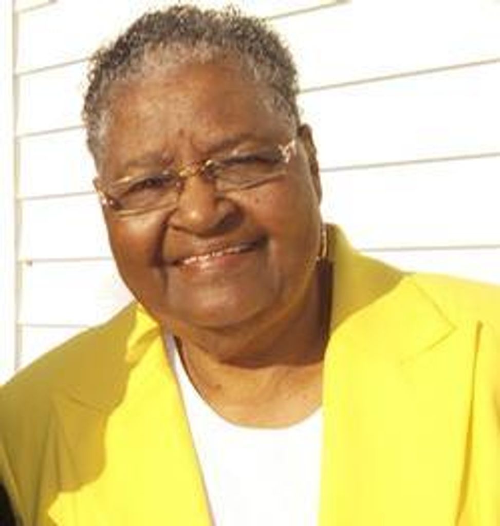 Dorothy Miller Rougeau