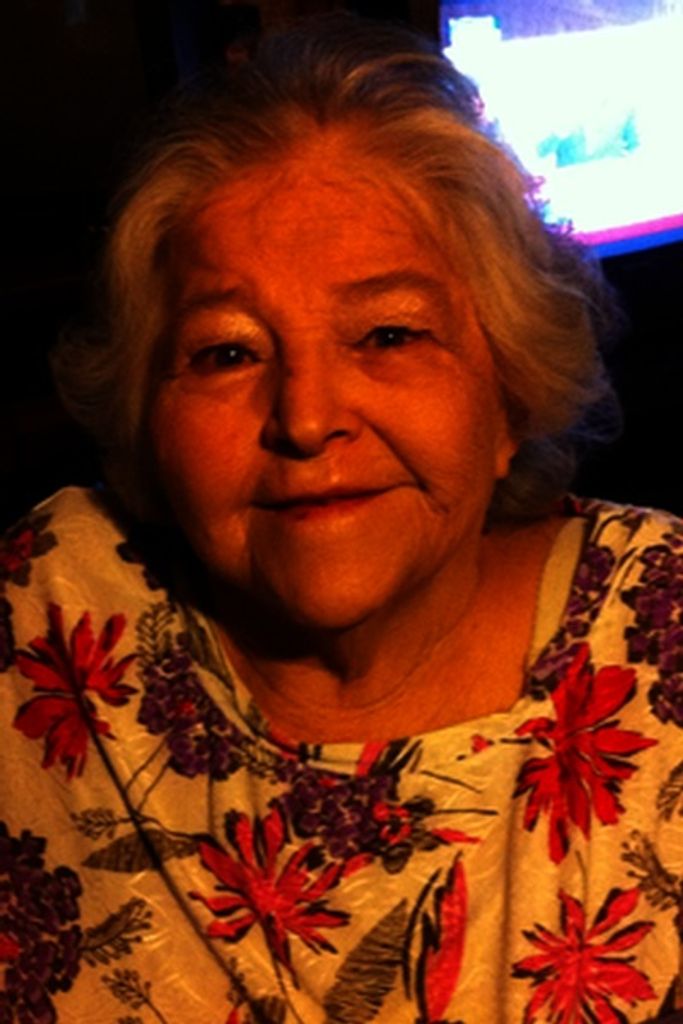 Hilda Grace Sharp Profile Photo