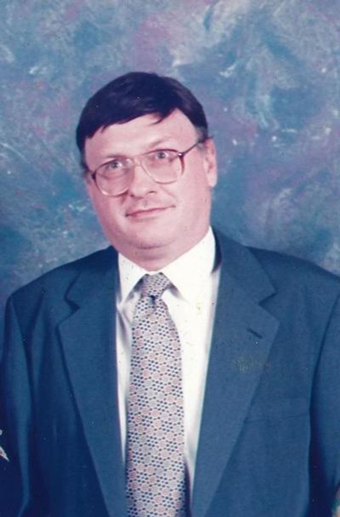 Thomas Chubrick Profile Photo