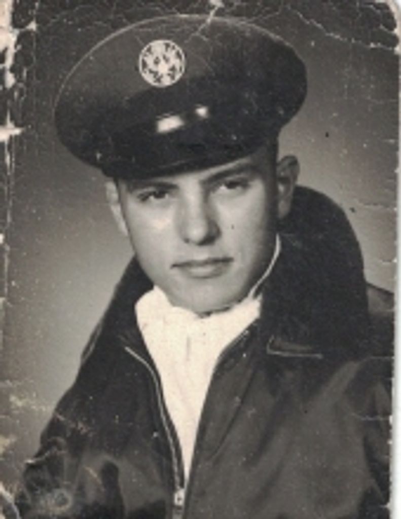 John Frederick Storman Profile Photo