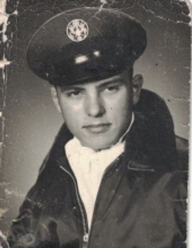 John Frederick Storman Profile Photo