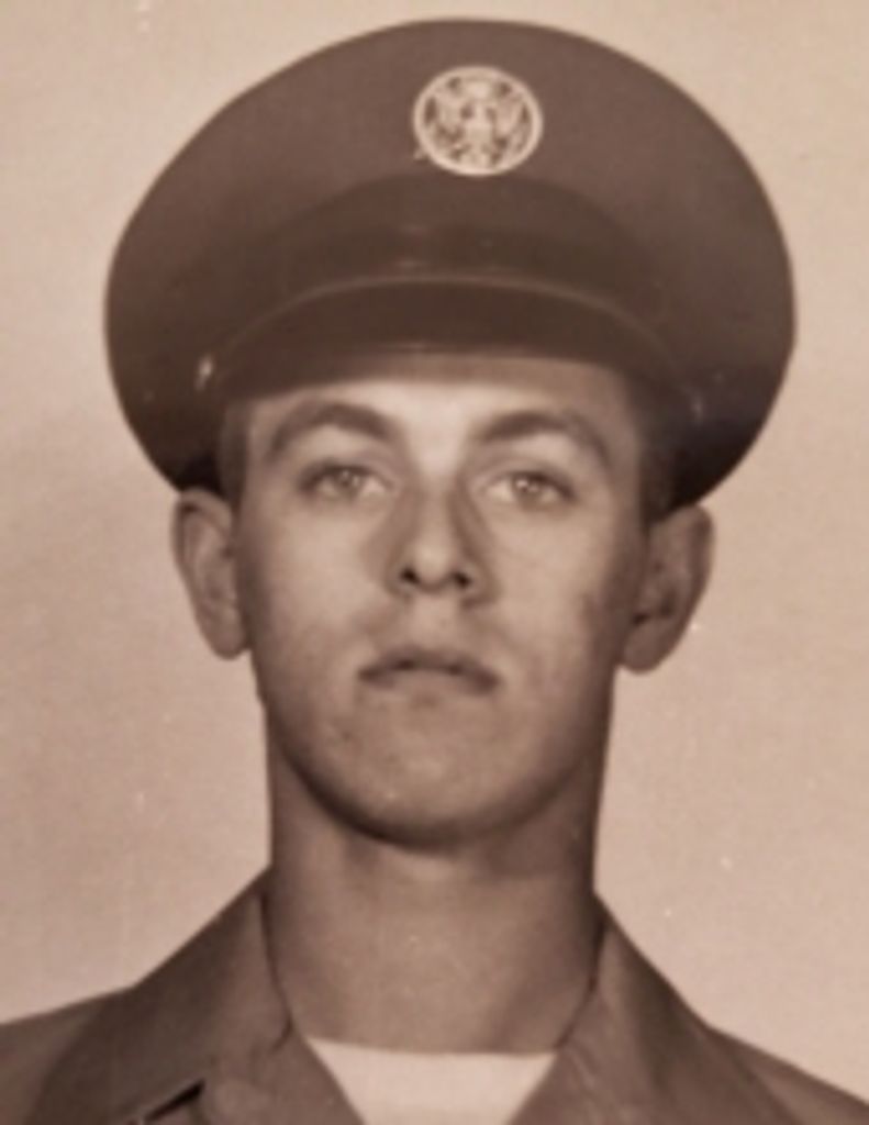 Gary J. Banser, Sr.