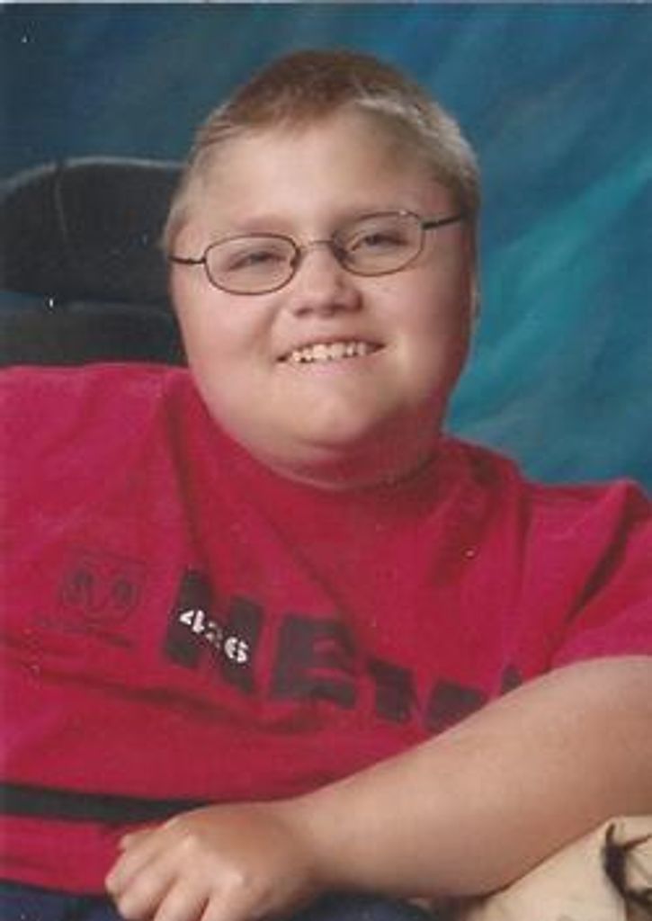 Jeremy Douglas "J.D." Steckman