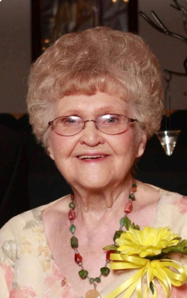 Elma Jean Mann Manning Profile Photo