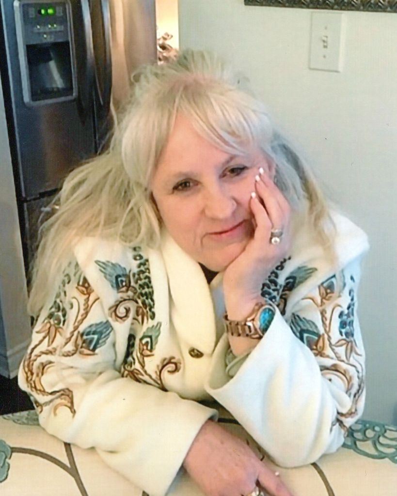 Debbie Rolland Profile Photo