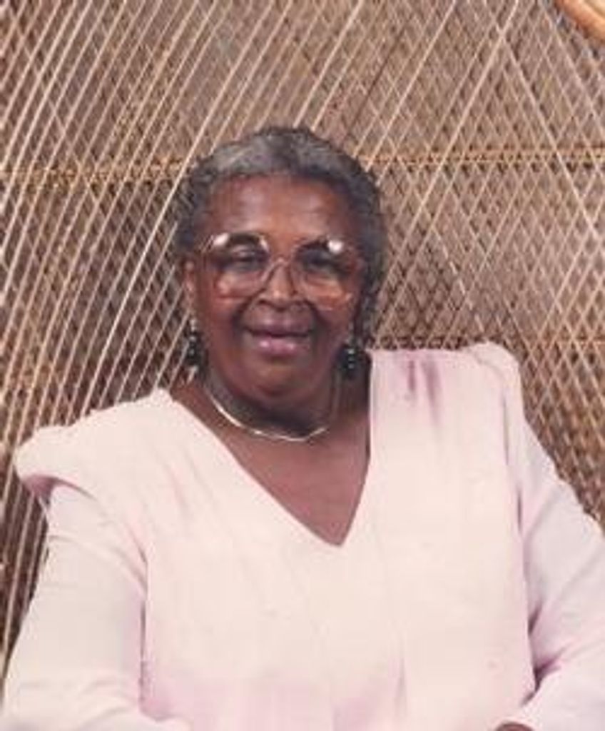 Mrs. Minnie Porter Smith