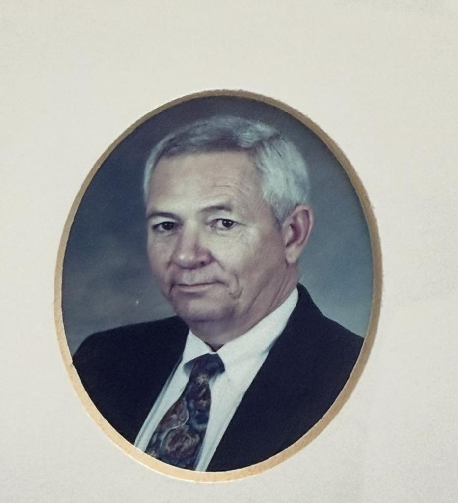 P.H. Atkinson, Jr.