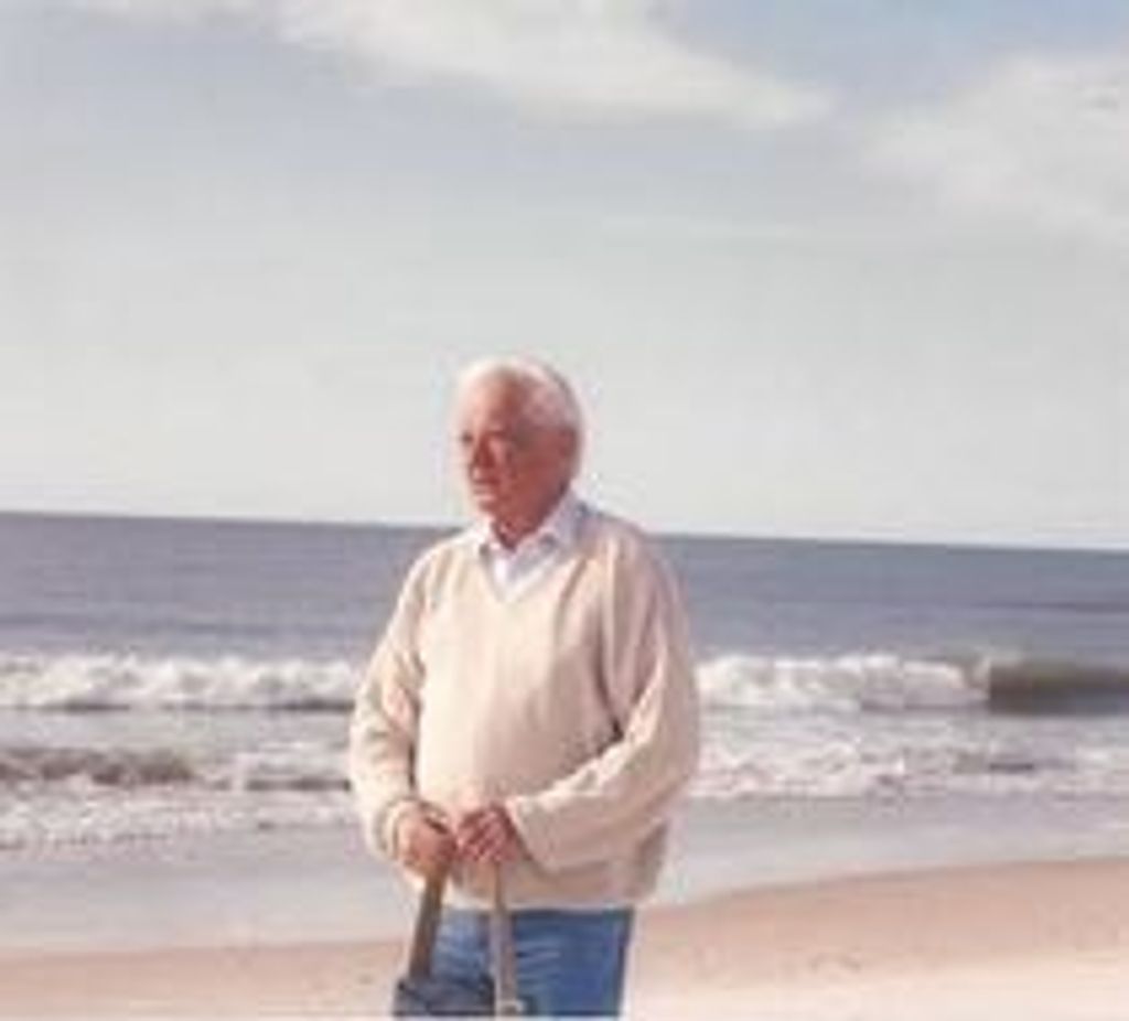 Clarence Garrick Morgan