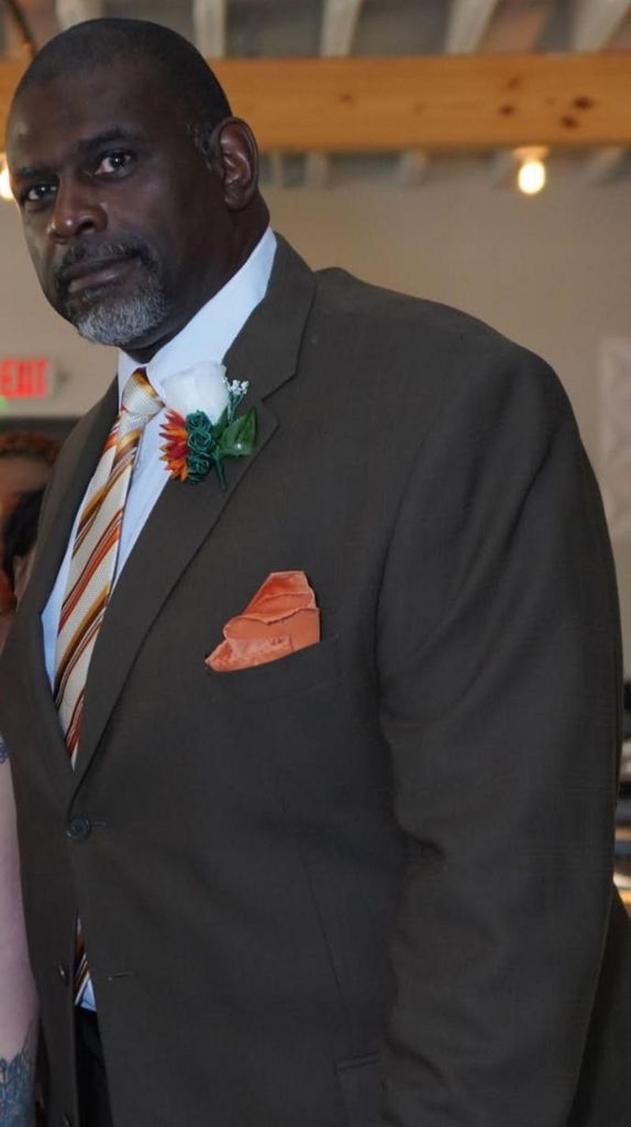 Artis Montzel Jackson, Sr. Profile Photo