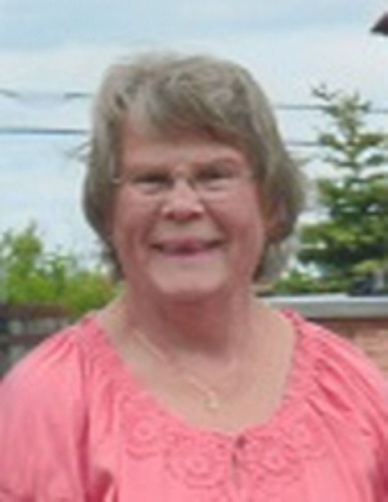 Diane Rae Ziesemer