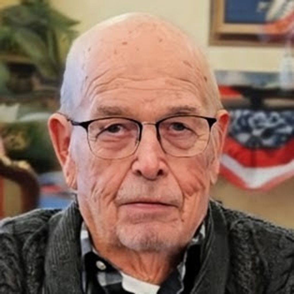 James Charles Woodward Jr. Profile Photo