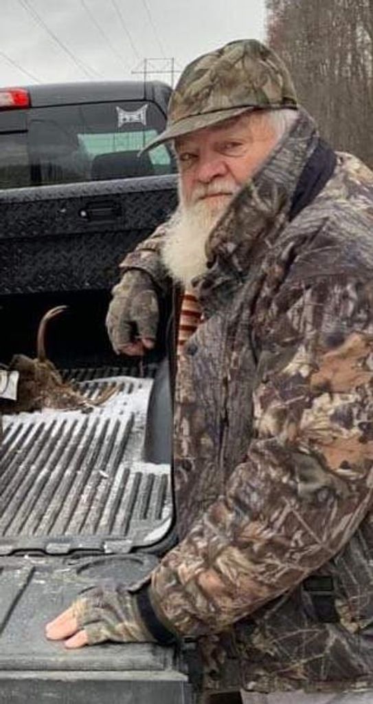 James A. Depto Profile Photo