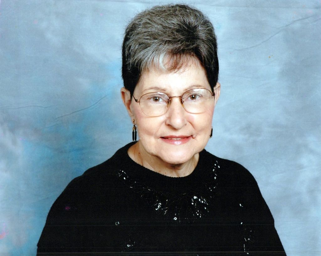 Geneva Sherrill Chaney Profile Photo
