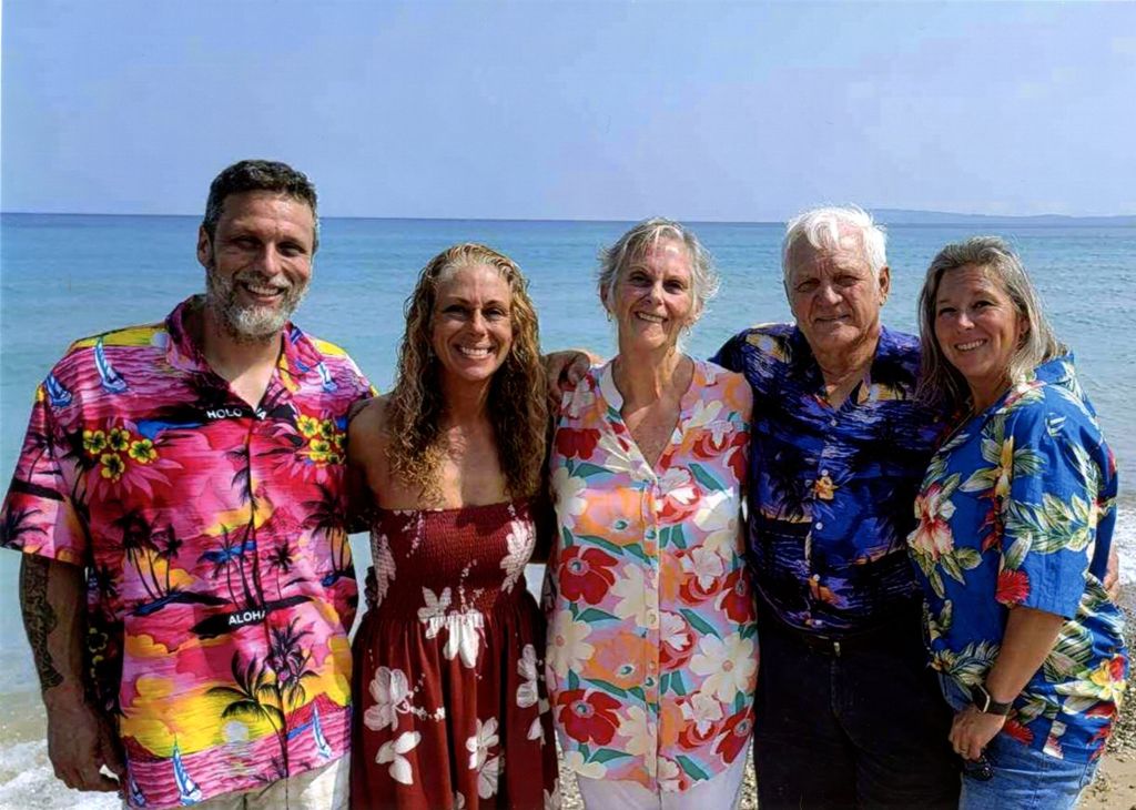 Gerri Ann Brzezinski