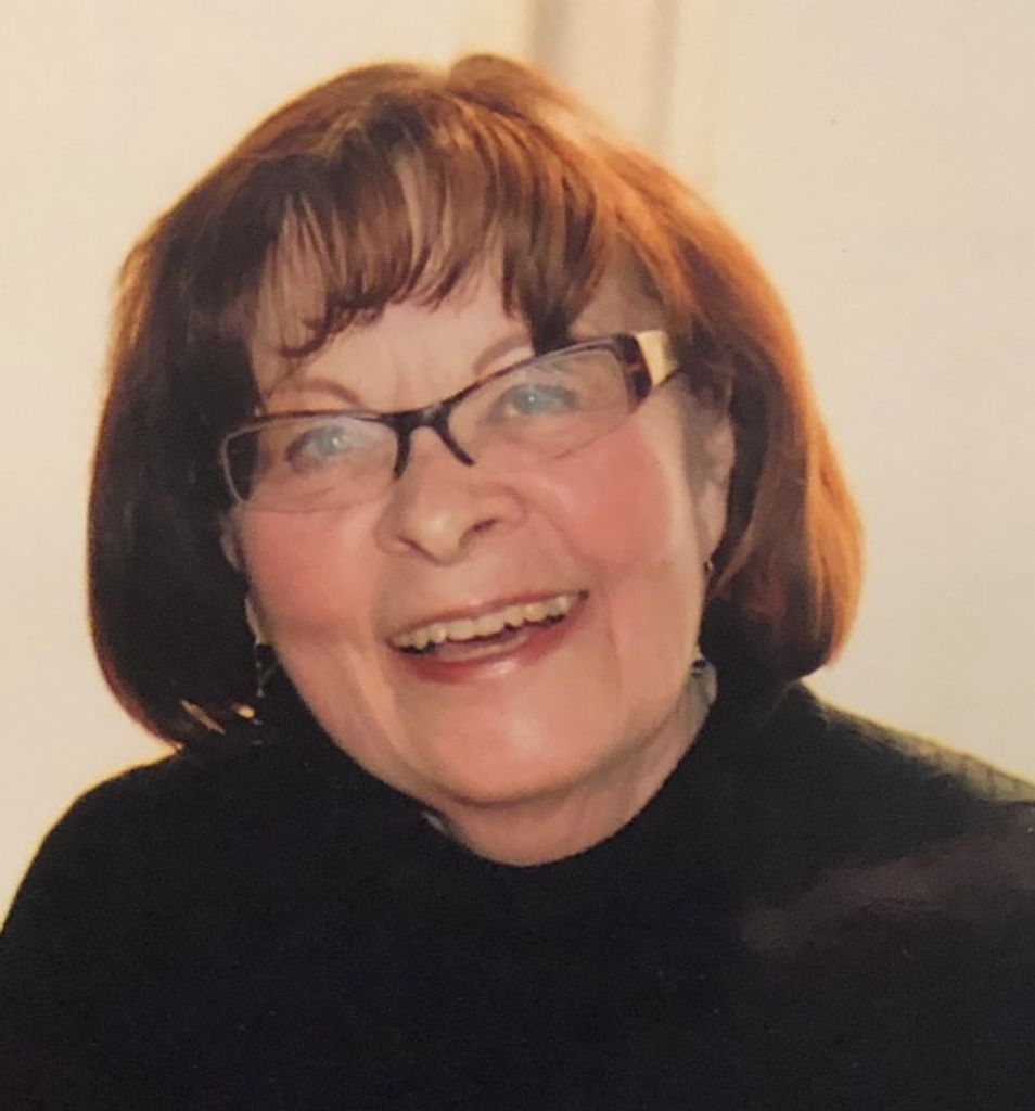 Carol Jean (Udenberg) Peterson Profile Photo