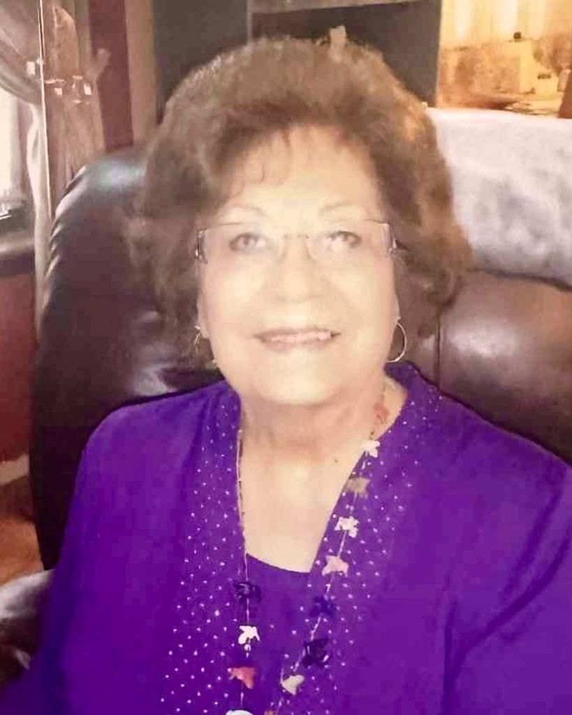 Corine S. Gabaldon Profile Photo