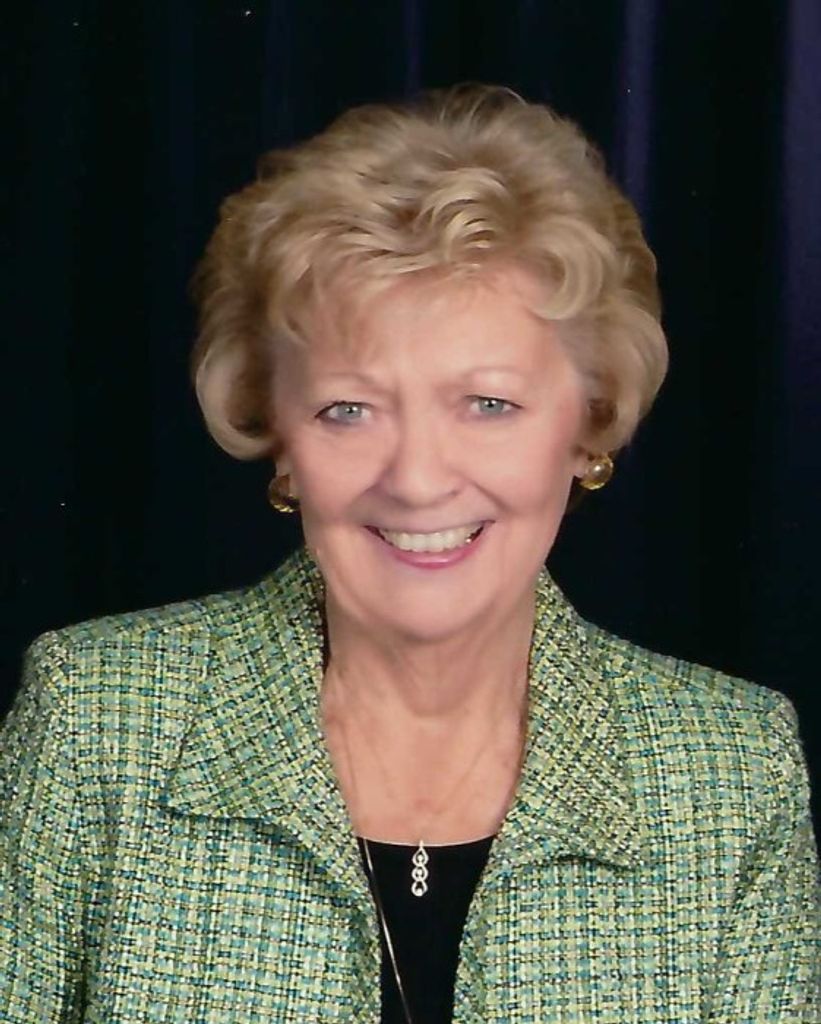 Winifred Ann Rodkey