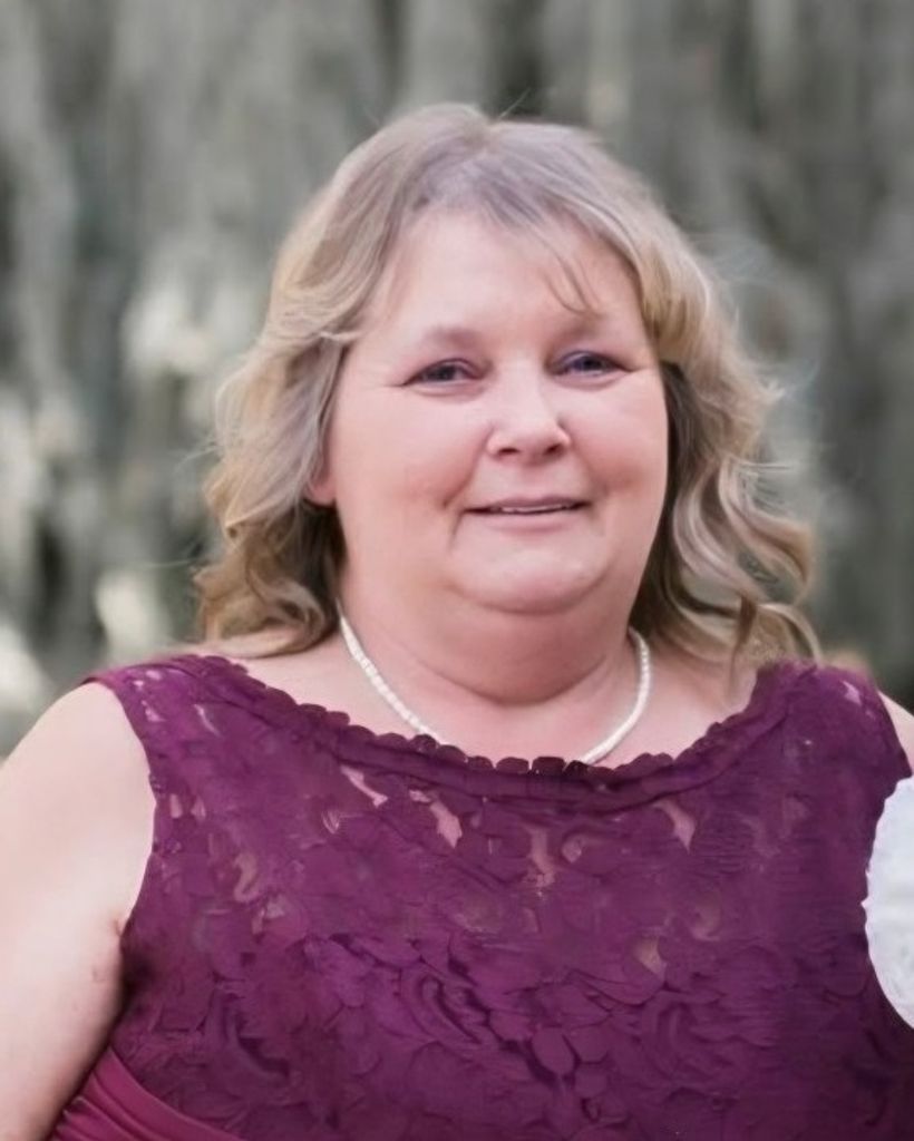 Brenda Kay McDowell