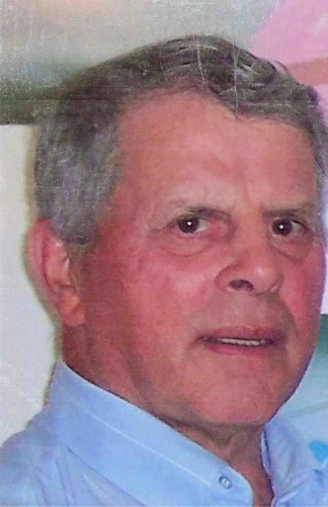 Anthony P. Peixinho