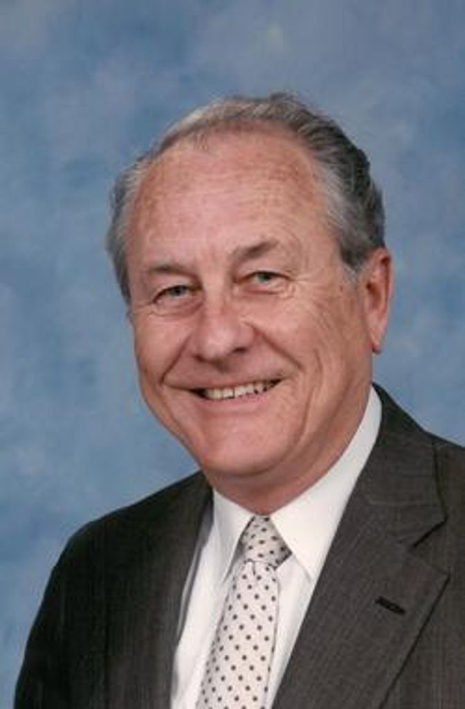 Charles "Chuck" L. Snail