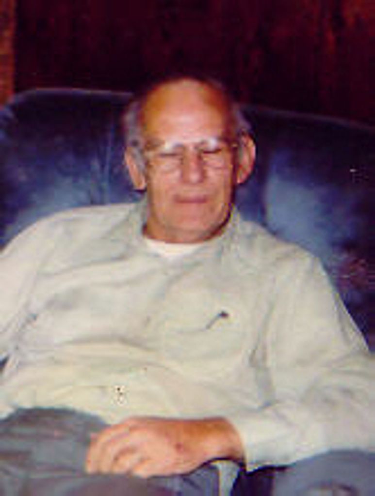 John Robert Carroll Sr. Profile Photo