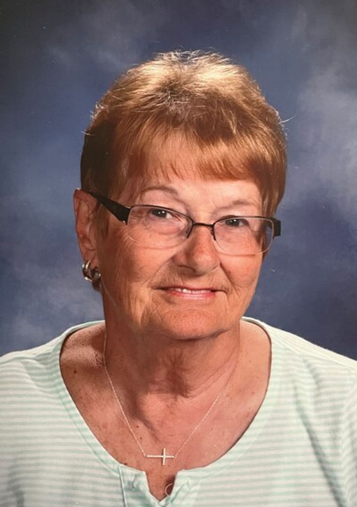 Kathleen Peters Profile Photo